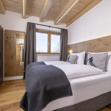 Appartement Penthouse Small 17 By Interhome