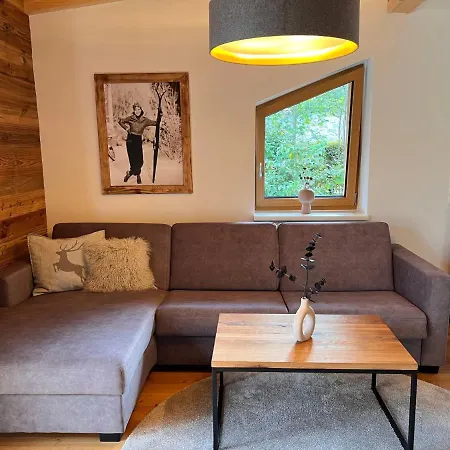 Apartment Penthouse Small 17 By Interhome *