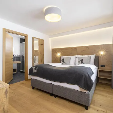 Penthouse Small 17 By Interhome Apartment