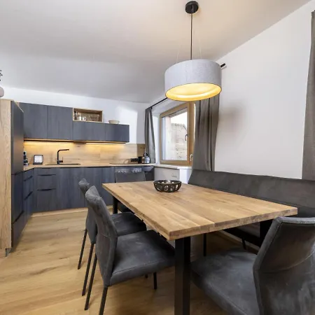 Penthouse Small 17 By Interhome