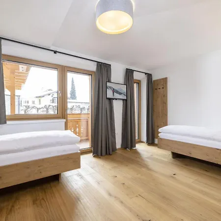 Penthouse Small 17 By Interhome