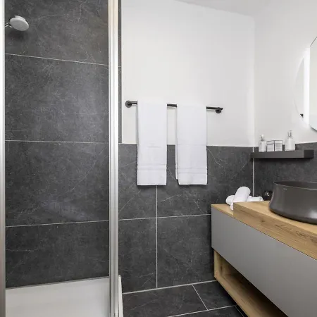 Penthouse Small 17 By Interhome * Söll