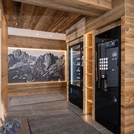 Penthouse Small 17 By Interhome
