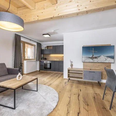 Lejlighed Penthouse Small 17 By Interhome *