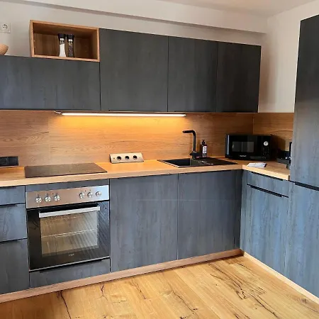 Lejlighed Penthouse Small 17 By Interhome