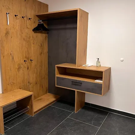 Lejlighed Penthouse Small 17 By Interhome