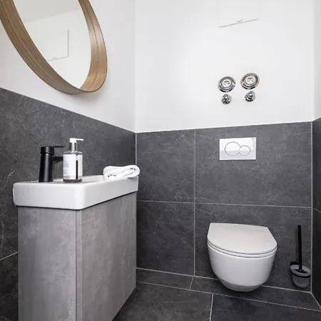 Austria-17 By Interhome Söll