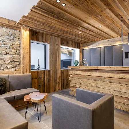 Austria-17 By Interhome Apartment Söll